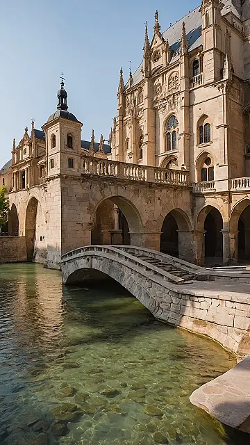 Wild Heart of Europe