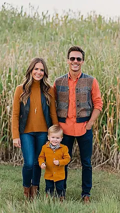 Family Photo: We’ve Got This!