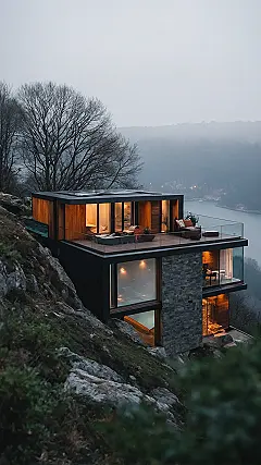 My Own Little Palace