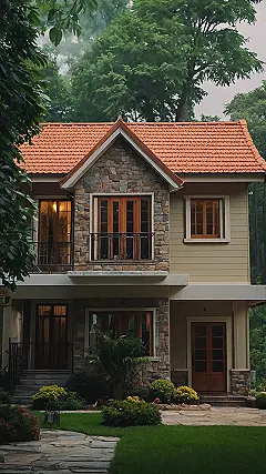 “This House is So Cute, It’s Practically a Cuddle Puddle!”: