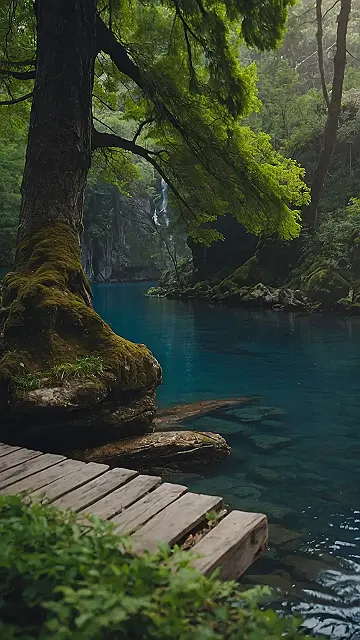 “Breakfast with a View”: