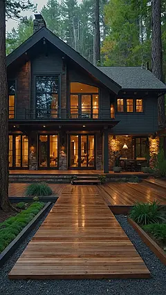 Mountain Vista Sanctuary