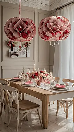 Red Roses & Romantic Nights