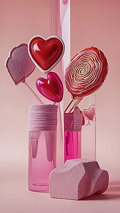 Heart-Stopping Wallpaper