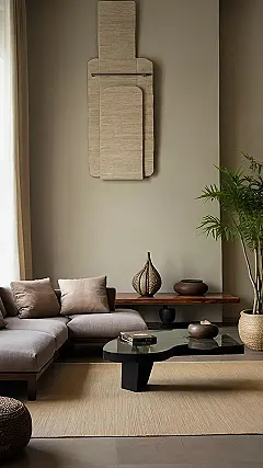 Inner Peace Interiors