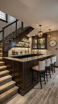 The House Party Anchor