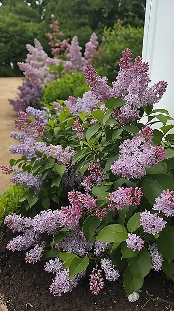 The Great Bloom Spill