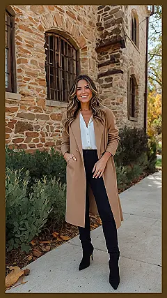 Fall Fashion Finds