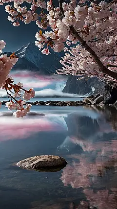 Sakura Serenity