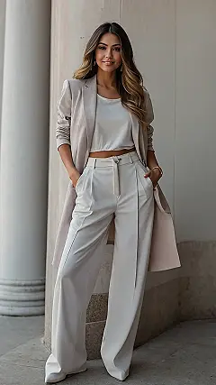 The Confident Closet