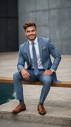 Commencement Style Guide