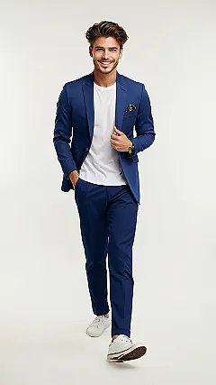 Suiting Up for Success