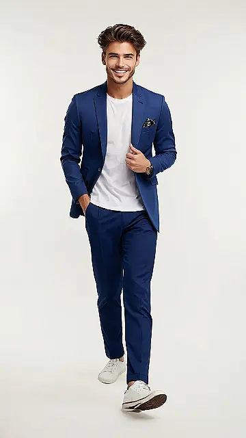 Suiting Up for Success