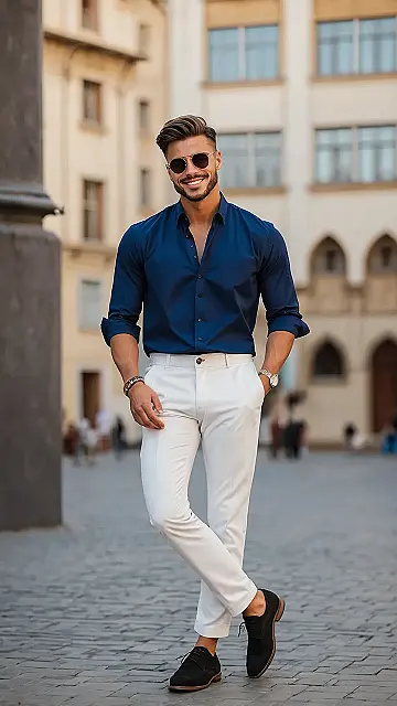 Elevate Your Grad Style