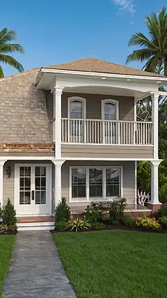 Stratosphere Sanctuaries