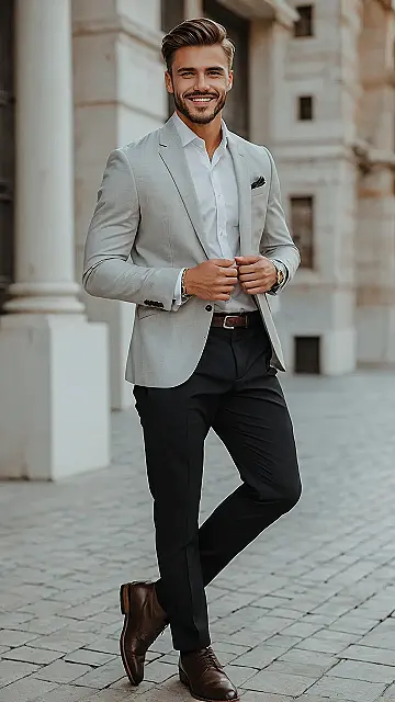 Walk the Stage Ready