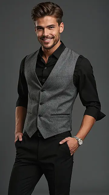 Your Commencement Suit