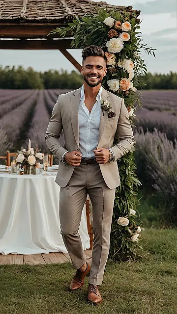 Summer Wedding Style Secrets