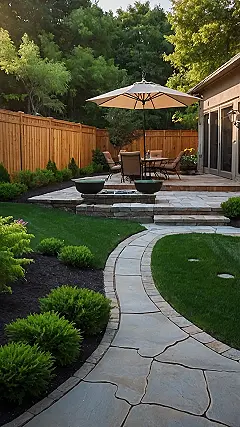 SunKissed Sanctuary: