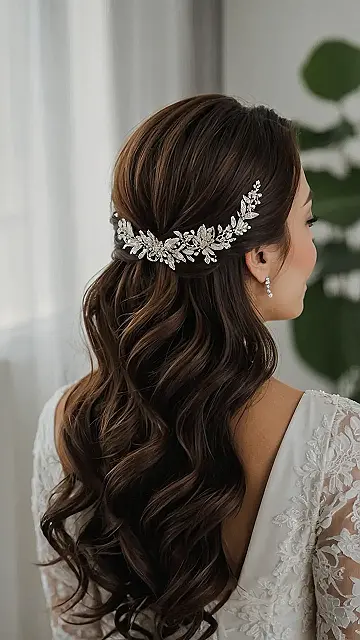 Hair’s to the Bride!