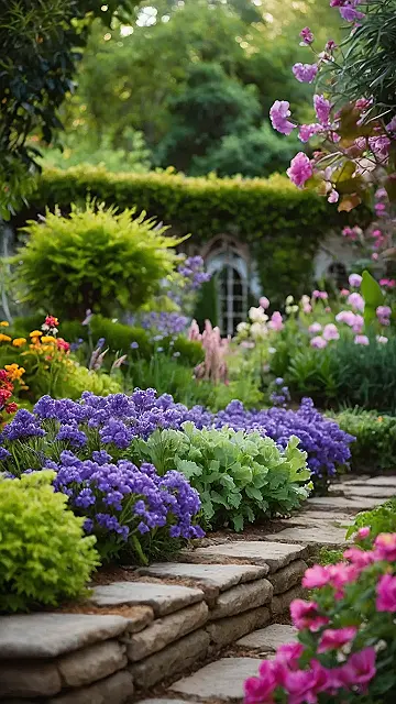 Wonderstone’s Reach