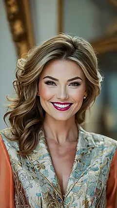 Mane Attraction: Mom Edition