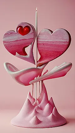 Valentine’s Day Bliss