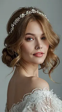 Bridal Bob Bliss