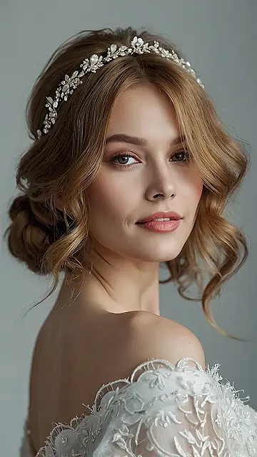 Bridal Bob Bliss