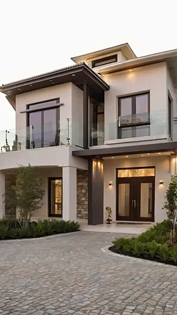 Post-Lottery Living Plan