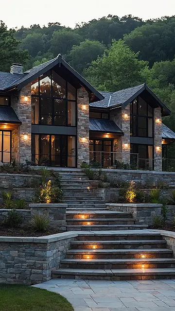 Elevated Dwelling Visions