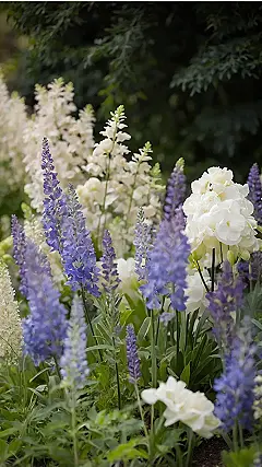 Emerald & Ivory Escape