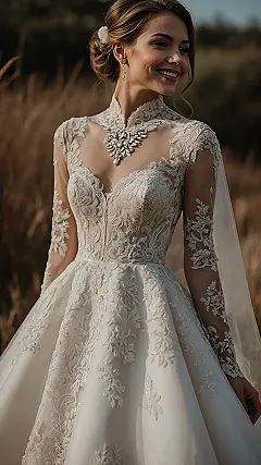 Rococo Royal Masterpiece