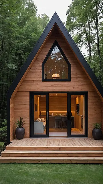 Micro Living, Macro Views