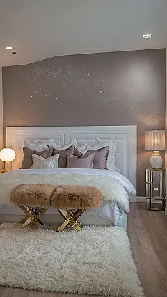 Room’s Glow Up Story