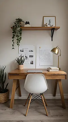 Study Space Sanctuary