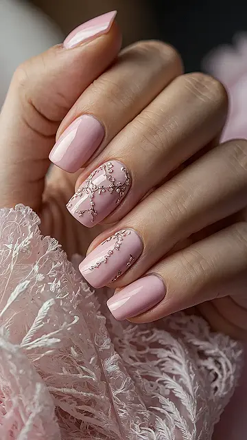 Pink Polish Pop