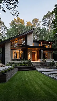 Homework-Free Futurescapes