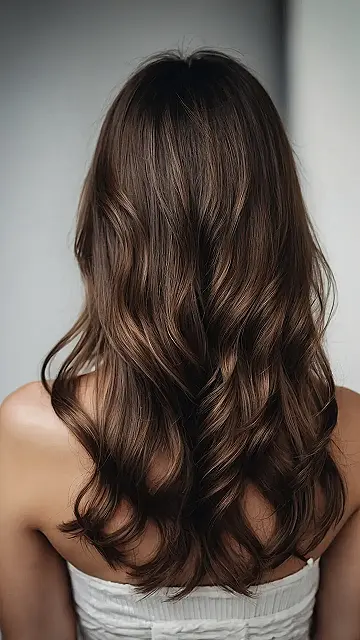 Effortless Hair Aura