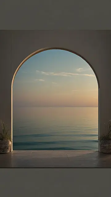 Serene Screen Retreat