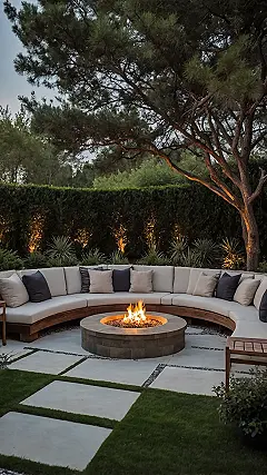 The Go-To Green Space