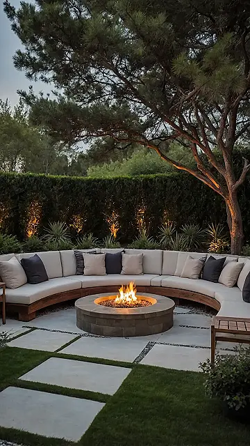 The Go-To Green Space