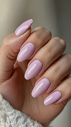 Flawless Pink Finish