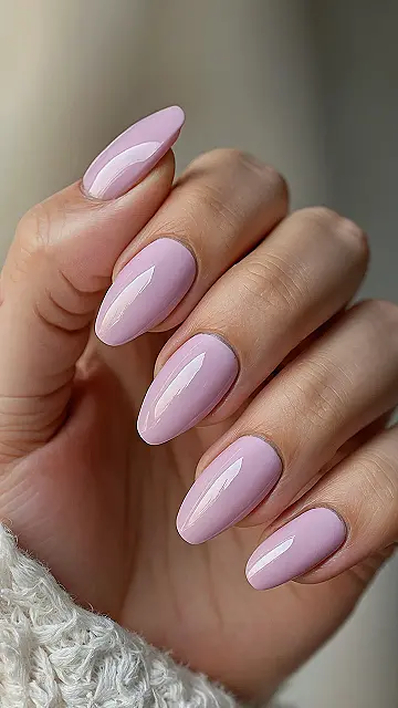 Flawless Pink Finish