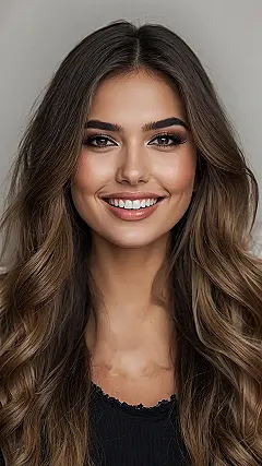 Autumn Tresses Transformed