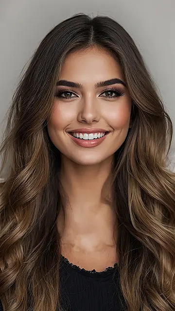 Autumn Tresses Transformed