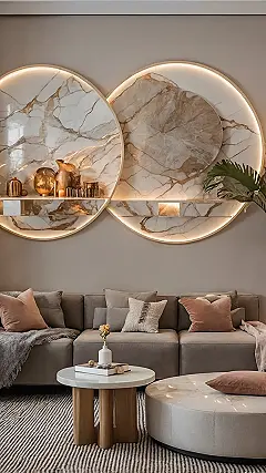 Artistic Abode Redefined