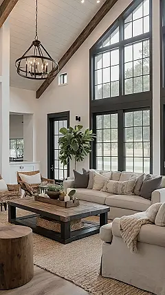 Farmhouse, Reimagined