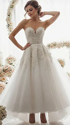 Effortless Elegance 2025