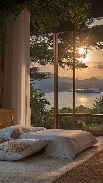 Private Paradise Retreat